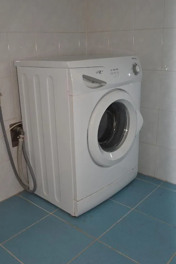 Apartment Appartamenti Sabbia - Zona Mare Con Terrazze, Clima, E Posti Auto Marina di Campo