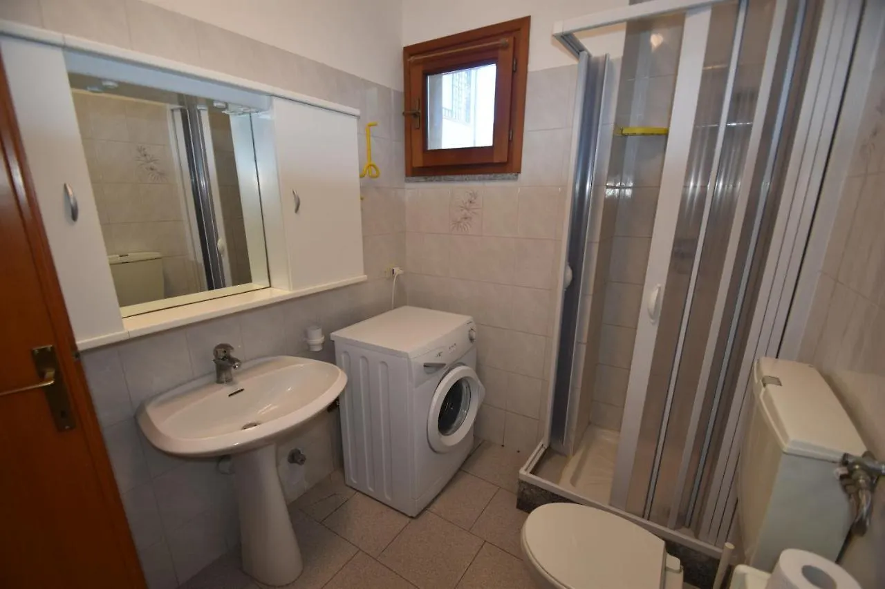 Appartamenti Sabbia - Zona Mare Con Terrazze, Clima, E Posti Auto Marina di Campo Apartment